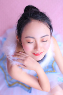 小姐与流浪狗